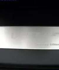 ASTON MARTIN V12 Vanquish TOUCHTRONIC2 COUPE' CV574 SPETTACOLARE!!!