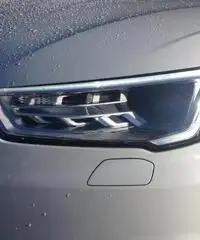 Audi A1 SB 1.4 tdi con NAVI e OPTIONAL