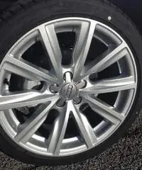 Audi A1 SB 1.4 tdi con NAVI e OPTIONAL
