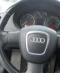 AUDI A3 2.0 16V TDI Ambition