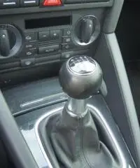 AUDI A3 2.0 16V TDI Ambition