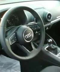 AUDI A3 SPB 1.6 TDI Business
