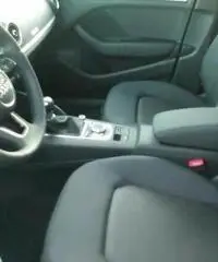 AUDI A3 SPB 1.6 TDI Business