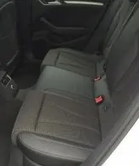 AUDI A3 SPB 2.0 TDI Sport S line Tetto+Fari LED+