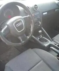 AUDI A3 SPB 2.0 16V TDI Ambition