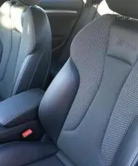 AUDI A3 SPB 2.0 TDI 150CV quattro Sline