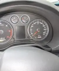 Audi A3 Sportback 1.6 TDI 105cv