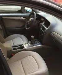 Audi A 4 2011