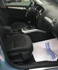 AUDI A4 2.0 TDI 143CV Avant