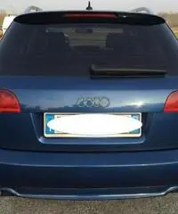 AUDI A4 2.0 TDI 170CV 16V  AVANT SLINE