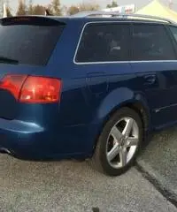AUDI A4 2.0 TDI 170CV 16V  AVANT SLINE
