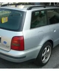 AUDI A4 AUDI A4 AVANT 2.5 TDI V6 QUATTRO 4X4 AUTO/SEQUENZ