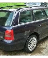 AUDI A4 AUDI A 4 AVANT 2.5 V6 TDI QUATTRO 4X4 4WD