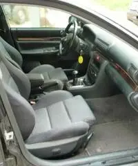 AUDI A4 AUDI A 4 AVANT 2.5 V6 TDI QUATTRO 4X4 4WD