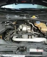 AUDI A4 AUDI A 4 AVANT 2.5 V6 TDI QUATTRO 4X4 4WD