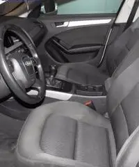 AUDI A4 AVANT 2.0 TDI CV143 SUPER PREZZO!!!