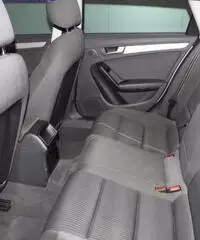 AUDI A4 AVANT 2.0 TDI CV143 SUPER PREZZO!!!