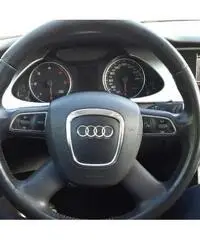 AUDI A4 Avant 2.0 TDI 120 CV