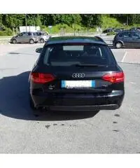 AUDI A4 Avant 2.0 TDI 120 CV