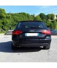 AUDI A4 Avant 2.0 TDI 120 CV