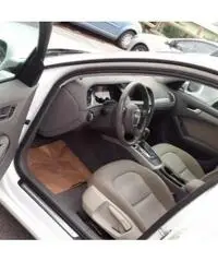 AUDI A4 Avant 2.0 TDI 143 CV F.AP. multitronic