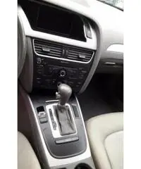 AUDI A4 Avant 2.0 TDI 143 CV F.AP. multitronic