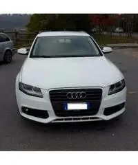 AUDI A4 Avant 2.0 TDI 143 CV F.AP. multitronic
