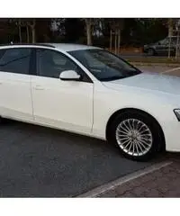 AUDI A4 Avant 2.0 TDI 143CV F.AP. multitronic