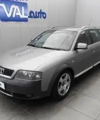 AUDI A6 allroad 2.5 TDI CV180 -Riservata ad operatori del settore!