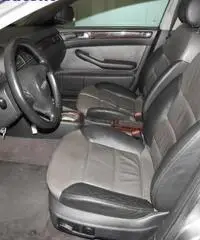 AUDI A6 allroad 2.5 TDI CV180 -Riservata ad operatori del settore!