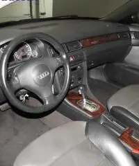 AUDI A6 allroad 2.5 TDI CV180 -Riservata ad operatori del settore!