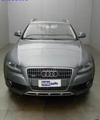 AUDI Allroad 2.0 TDI QUATTRO ADVANCED CV170 Manuale!!!!!!