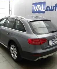 AUDI Allroad 2.0 TDI QUATTRO ADVANCED CV170 Manuale!!!!!!
