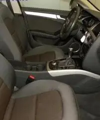 AUDI Allroad 2.0 TDI QUATTRO ADVANCED CV170 Manuale!!!!!!