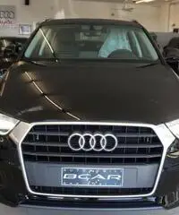 AUDI Q3 2.0 TDI 150 CV Sport +Navi +Xenon +