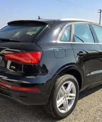 AUDI Q3 2.0 TDI 150 CV Sport +Navi +Xenon +