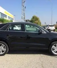 AUDI Q3 2.0 TDI 150 CV Sport +Navi +Xenon +