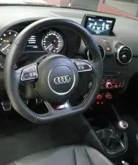 AUDI S1 SPB 2.0 TFSI quattro