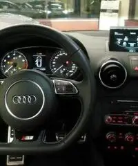 AUDI S1 SPB 2.0 TFSI quattro