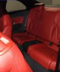 AUDI S5 4.2 V8 QUATTRO COUPE' CV354 BELLISSIMA!!!!