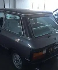 Autobianchi A112
