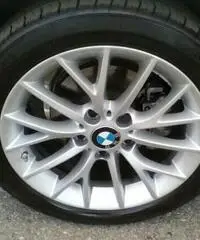 BMW 118 d 5p. Urban