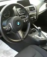 BMW 118 d 5p. Urban