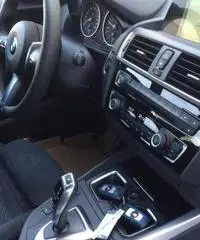 BMW 118 d 5p. Msport /Navig/Fari LED/ 