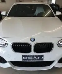 BMW 118 dA 5p. Msport Autom /Navig/Fari LED/