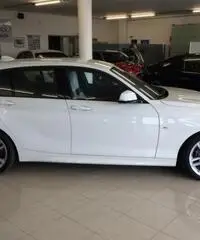BMW 118 dA 5p. Msport Autom /Navig/Fari LED/