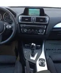 BMW 118 dA 5p. Msport Autom /Navig/Fari LED/