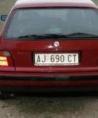 BMW 318 tds turbodiesel cat Touring NO BOLLO!!!