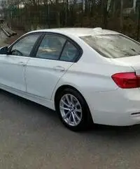 BMW 320 d Business Advantage aut.
