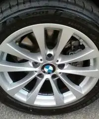 BMW 320 d Business Advantage aut.